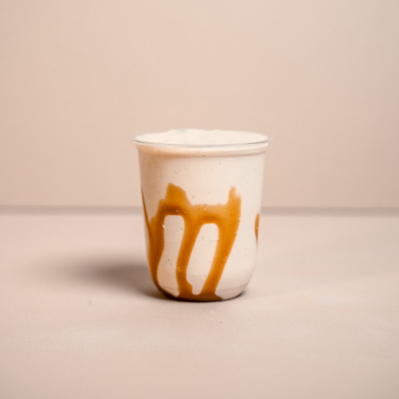 Caramel Shake