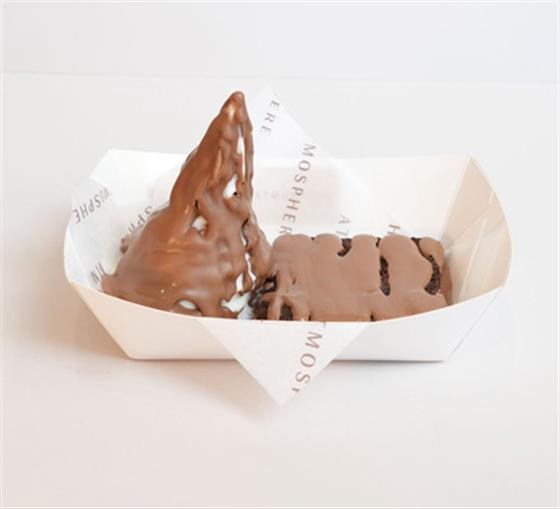 Chocolate Brownie
