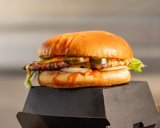 Lamb Ranch Flip