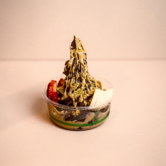 Lost In Lotus Acai