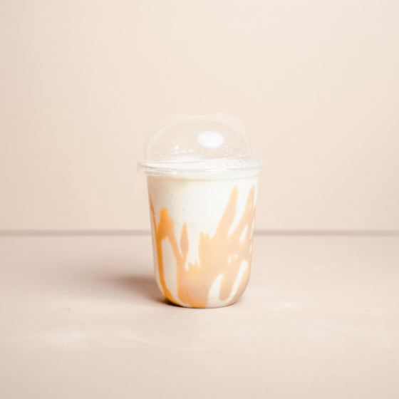 Lotus Biscoff Shake