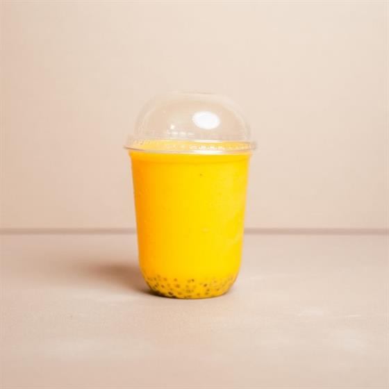 Mango Chia