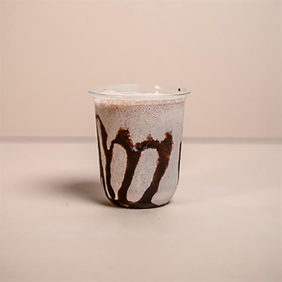 Oreo Shake