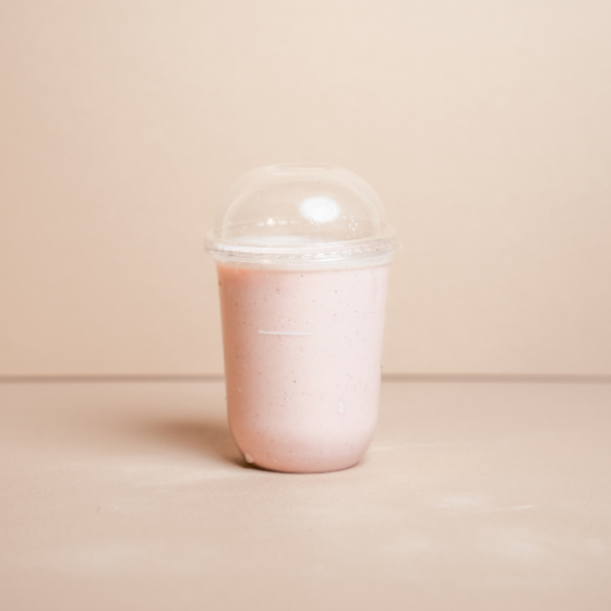Strawberry Shake