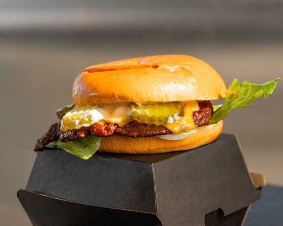 The Onion Stack