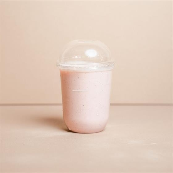 Vanilla Berry Bliss