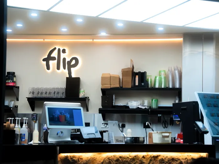 Flip Queen Street
